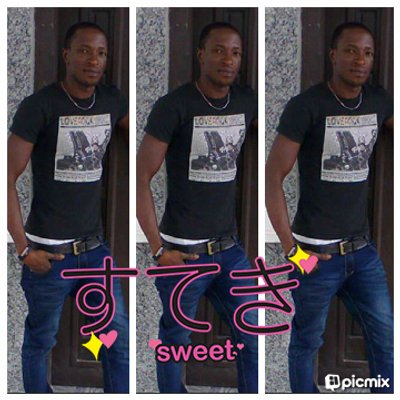 Profile Picture of Alonge (@david22_longe) on Twitter