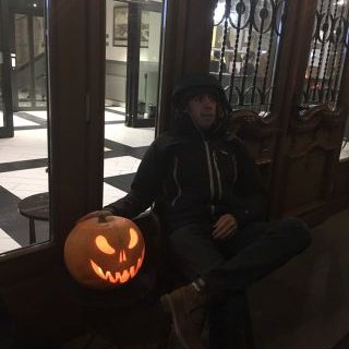 Profile Picture of James Ellingham (@@comedybojangles) on Twitter