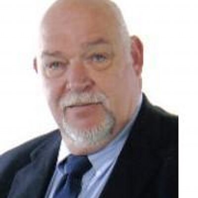 Profile Picture of Kenneth W Clement (@KennethWClement) on Twitter