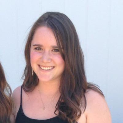 Profile Picture of Chelsea Barry (@@ChelseaBarry1) on Twitter