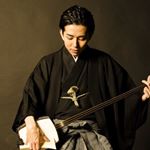 Profile Picture of 杵屋 栄之丞-kineya einojo (@einojou) on Instagram