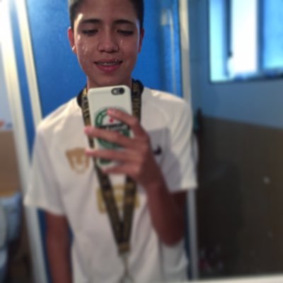 Profile Picture of ChrisRueda (@ChrisRueda12) on Twitter