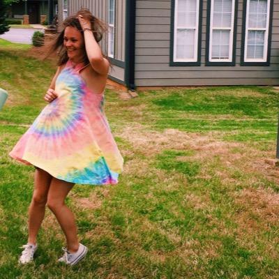 Profile Picture of Hannah Finkernagel (@hanfink) on Twitter