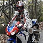 Profile Picture of reza_ monfared (@reza_motori46) on Instagram