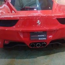 Profile Picture of Dimitri Papadakis (@SpartavI) on Twitter