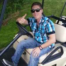 Profile Picture of Jeff Keck (@Jecker1832) on Twitter