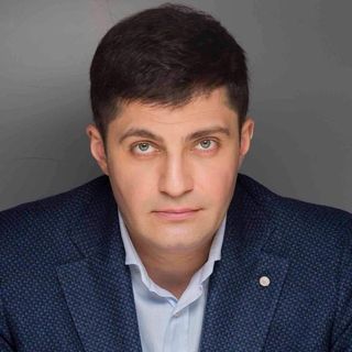 Profile Picture of David Sakvarelidze (@sakvarelidzedavid) on Instagram