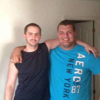 Profile Picture of Brian Parrett (@parrett95) on Twitter