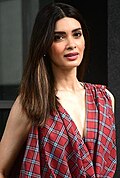 Profile Picture of Diana Pentyon Wikipedia
