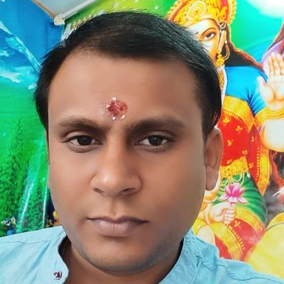 Profile Picture of Sanjeev Puri (@sanjeevpuri1988) on Twitter