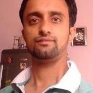 Profile Picture of Nitin Sood (@429914330) on Myspace