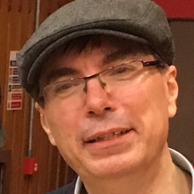 Profile Picture of Simon Burley (@squadronuk) on Twitter