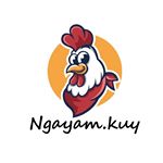 Profile Picture of ngayamkuy semarang (@ngayam.kuy_) on Instagram