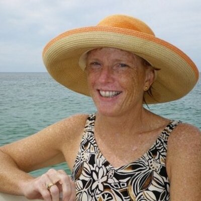 Profile Picture of Jan Stewart (@jsinorlando) on Twitter