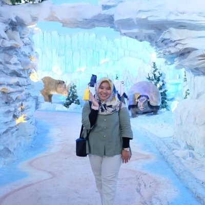 Profile Picture of Nadia Darma Putri (@NadiaDarmaPutri) on Twitter