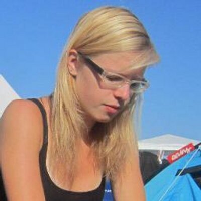 Profile Picture of Stéphanie Gaethofs (@StephanieGae) on Twitter