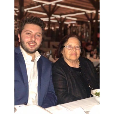 Profile Picture of Michael Fakhoury (@michaelfakh) on Twitter