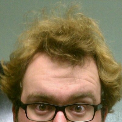 Profile Picture of Patrick Dunning (@DangerDunning) on Twitter