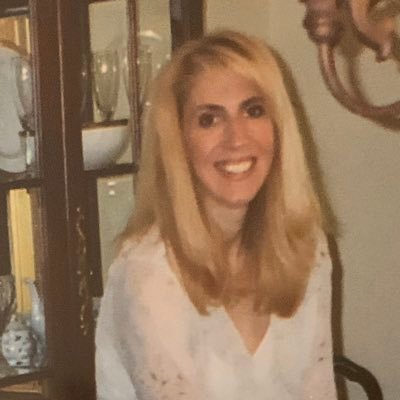 Profile Picture of Kimberly Gentile (@KimberlyGentil4) on Twitter