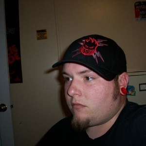 Profile Picture of James Aubrey (@bigwhite270) on Myspace