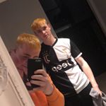 Profile Picture of Adam Byrne (@adam_byrne1232) on Instagram