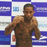 Profile Picture of Corey