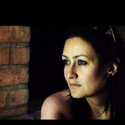 Profile Picture of Claudia Arango (@claudiaarangor) on Twitter