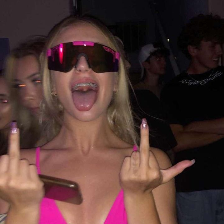 Profile Picture of Tae J (@tannyn.johnson_) on Tiktok