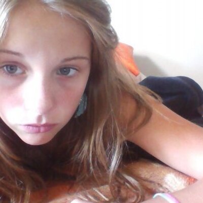 Profile Picture of Larissa Joy Davies (@DaviesLarissa) on Twitter