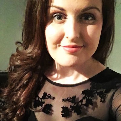 Profile Picture of Jade Barlow (@jadebarlow93) on Twitter