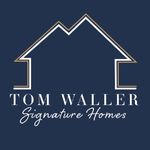 Profile Picture of Tom Waller Signature Homes (@tomwallersignaturehomes) on Instagram