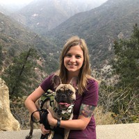 Profile Picture of Jennifer Kliwinski (@jennifer-kliwinski) on Quora