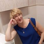 Profile Picture of Марина Чаленко (@chalenko624) on Instagram