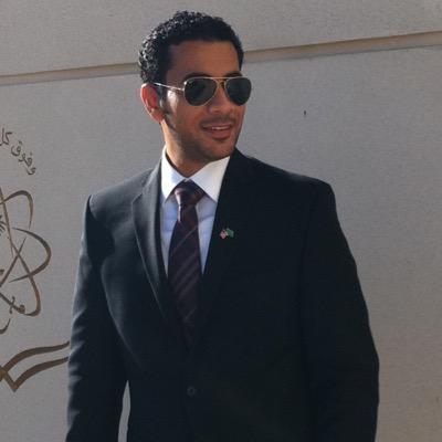 Profile Picture of Mohammad Bin Rashed (@Alhajjim) on Twitter