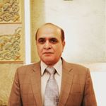 Profile Picture of Ghazanfar Rafique QURESHI (@ghazanfarrafique) on Instagram