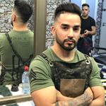 Profile Picture of IL FIGARO💈peluquería/barberia (@sebas_figaro) on Instagram