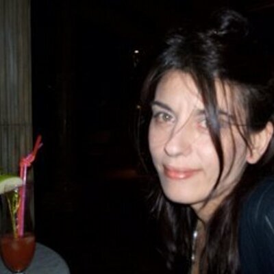 Profile Picture of Anna Recchia (@agrlondon) on Twitter