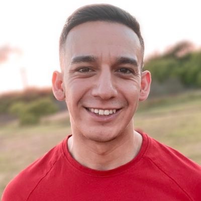 Profile Picture of Jesse Arce (@JesseArce_) on Twitter