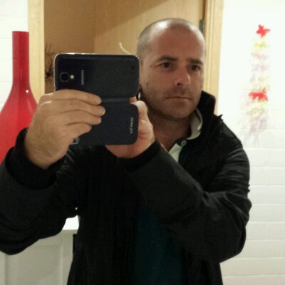 Profile Picture of Simon Savage (@Simonsavage08H) on Twitter