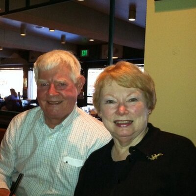 Profile Picture of Dan & Donna Hanlon (@dandonrtd) on Twitter