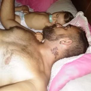 Profile Picture of Antonio Losa Urquidi (@NEno198701) on Twitter