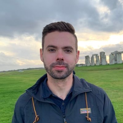 Ben Wales - Twitter Profile Picture of Ben Wales (@BenW212) on Twitter