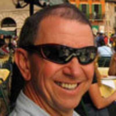 Profile Picture of Roy Richards (@chirri2000) on Twitter