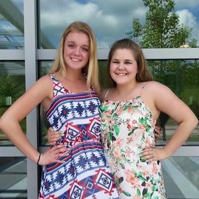 Profile Picture of Abby Rader (@WVUEngr11_21) on Twitter