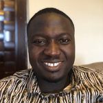 Profile Picture of Richard Nakotey (@faby_rich) on Instagram