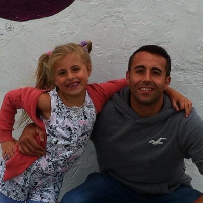 Profile Picture of Scott Mervin (@Scott_Mervin) on Twitter