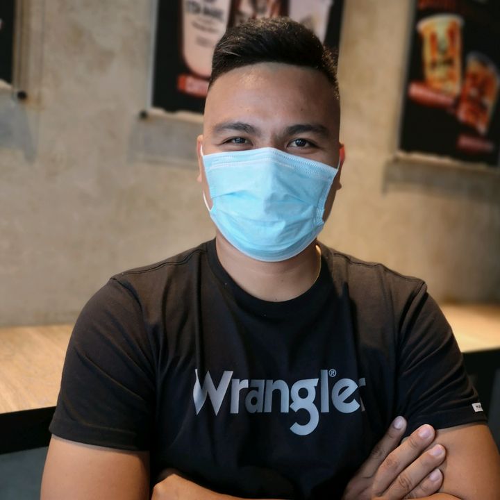 Profile Picture of Edward Grey (@edwardgrey2) on Tiktok