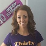 Profile Picture of Martina Lynch (@martinalynch85) on Instagram