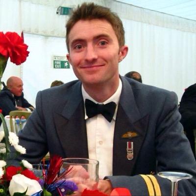 Profile Picture of Brett (@@thinkingfield) on Twitter