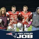 Profile Picture of Brandon Binder (@binder_brandon) on Instagram